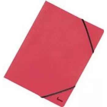 Bene 110700RT - A4 - karton - rood - staand - 300 blad - 80 g/m² (110700 RT.)