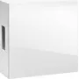 Grothe 44476 gong 80 dBA wit (44476)