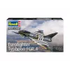 REVELL Eurofighter Typhoon FGR.4 1:48 plastic modelbouwpakket