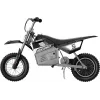 RAZOR Motor MX350 Dirt - zwarte stickers