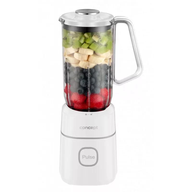 Mixer Smoothie wit SM3491