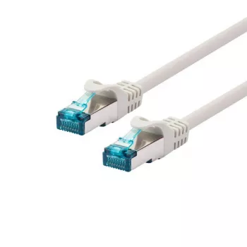 LOGON Cat5e patch-netwerkkabel ivoor 30 m (TCR55SS300I)
