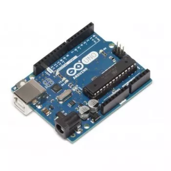 Ontwikkelbord Arduino UNO Rev3