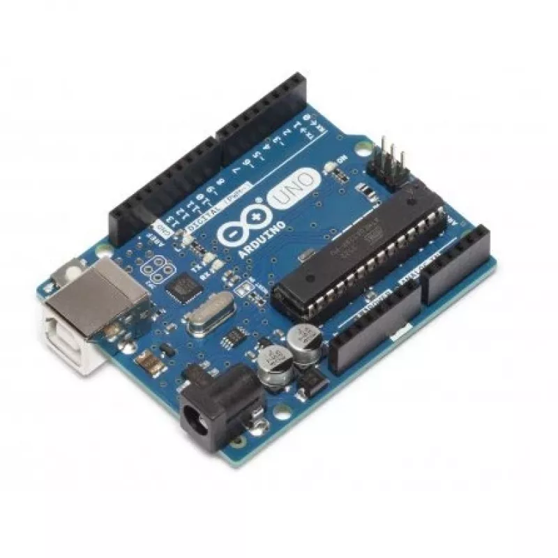 Ontwikkelbord Arduino UNO Rev3