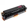 Printerpatroon HP CC533A, CE413A, CF383A UNV, rood