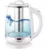 Elektrische waterkoker CAMRY CR 1290w wit