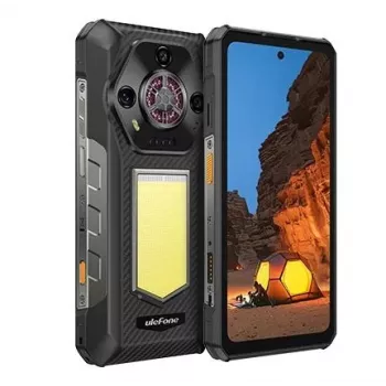 Robuuste smartphone UleFone Armor 30 — 6,95