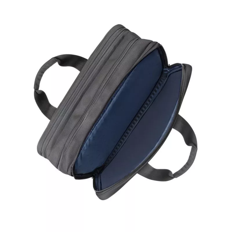 Toploader-tas Rivacase 8432 laptoptas 39,6 cm (15,6