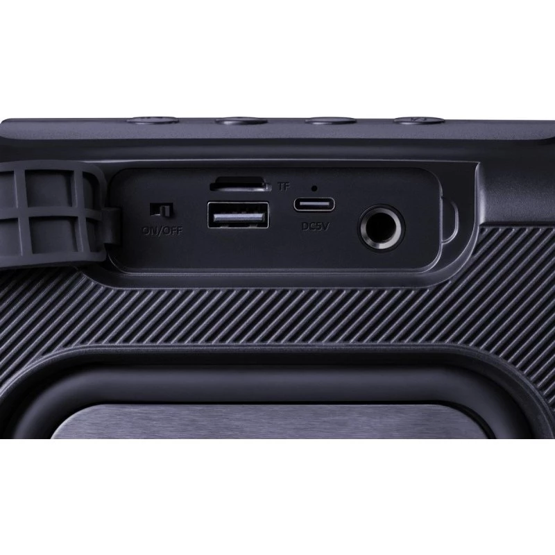 Bluetooth-luidspreker Beatb OX 12 16W