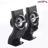 Audiocore AC805 stereoluidspreker 2.0 pc 6W zwart