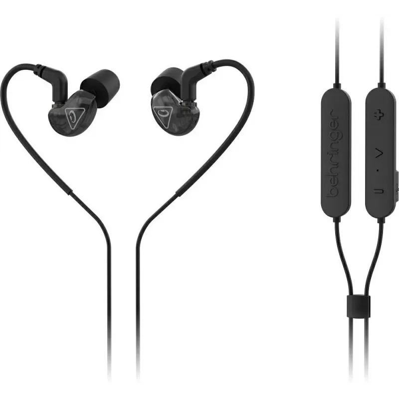 Hoofdtelefoon Behringer SD251-BT