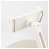 RealPower PillowStand-1 passieve houder mobiele telefoon/smartphone, tablet/UMPC beige