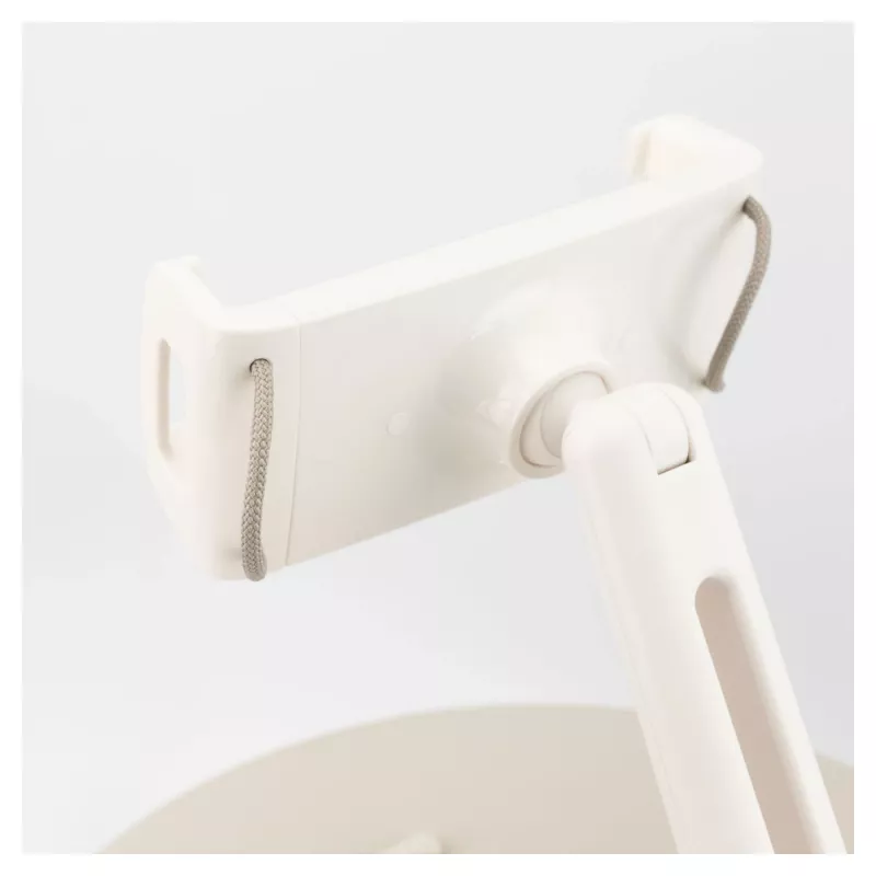 RealPower PillowStand-1 passieve houder mobiele telefoon/smartphone, tablet/UMPC beige