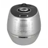 Cuckoo SLS-ART-00000790 rijstkoker 1,8 l 1445 W metallic
