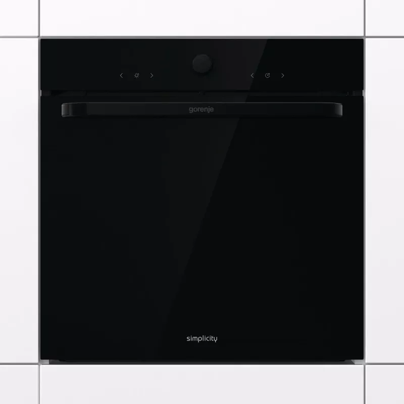 Inbouwoven Gorenje BOS67371SYB, energie-efficiëntieklasse A