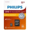 Philips FM32MP45B/00 geheugenkaart 32 GB MicroSDXC UHS-I Class 10