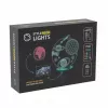 Manta SNL118RGB RGB 3D decoratieve LED-lamp
