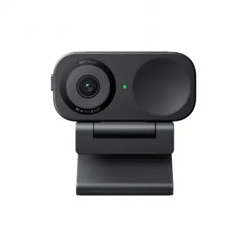 Webcam Insta360 Link 2C 3840 x 2160 pixel USB zwart
