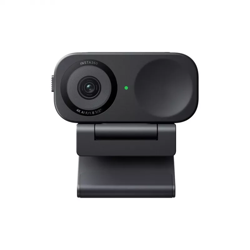 Webcam Insta360 Link 2C 3840 x 2160 pixel USB zwart