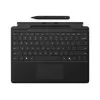 Microsoft Surface Pro toetsenbord met slanke pen QWERTY Engels zwart