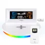 Draadloos weerstation met Qi GB213