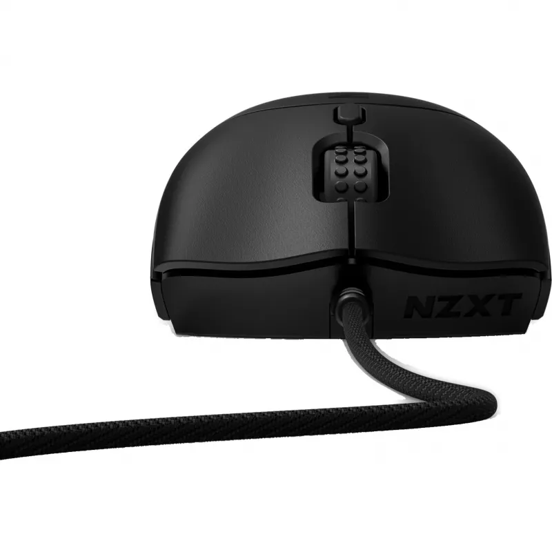 Lift 2 Symm, gaming-muis zwart