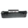 Toner TB compatibel met HP CB436A 100% nieuw