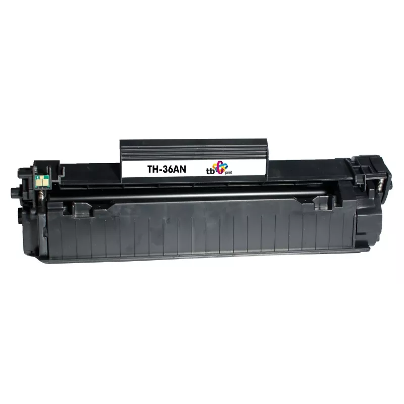 Toner TB compatibel met HP CB436A 100% nieuw