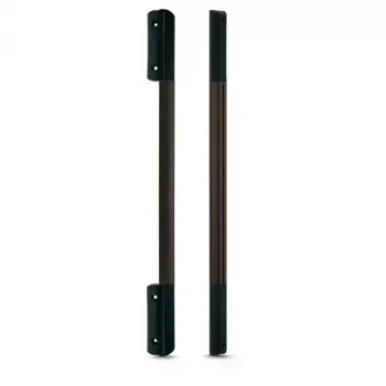 Draadloze buitenbewegingsmelder SATEL ACTIVA-5 BR – bruine, weerbestendige PIR-sensor voor perimetersbeveiliging