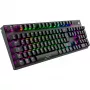 Toetsenbord Sharkoon SKILLER SGK20 Brown