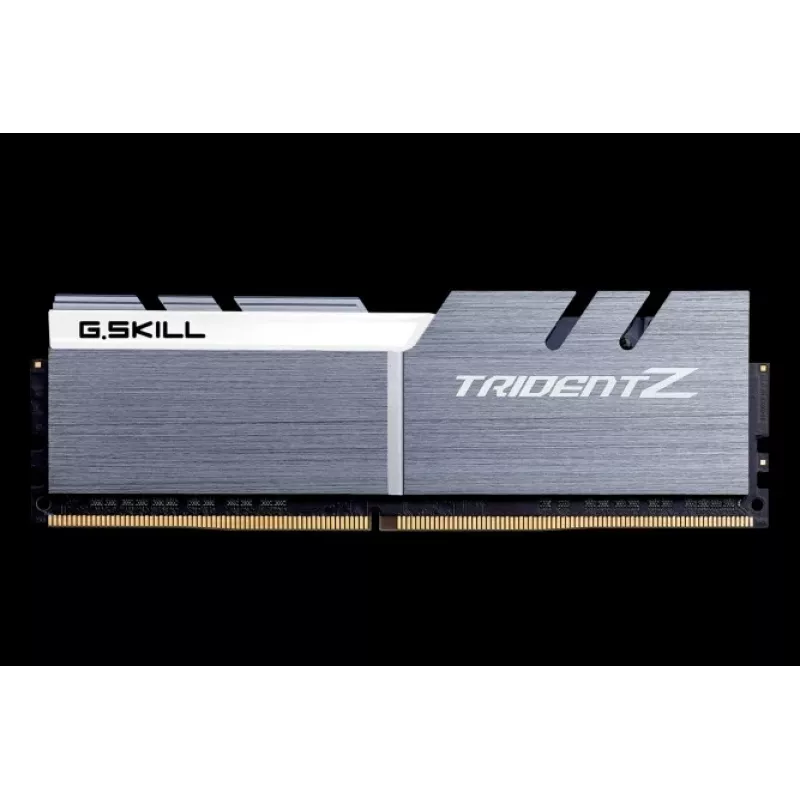 32GB PC 3200 CL16 G.Skill KIT (2x16GB) 32GTZSW Trident Z