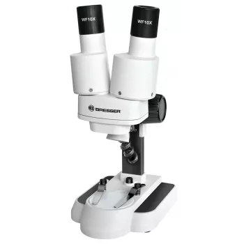 Optische microscoop Bresser Optics Junior 20x