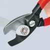 Knipex 95 11 200 tang zijkniptang