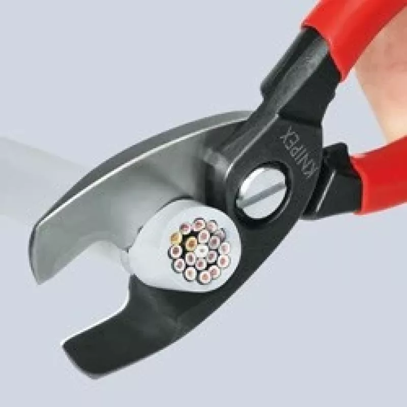 Knipex 95 11 200 tang zijkniptang