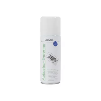 Logilink | RP0016 | etikettenverwijderaar | 200 ml
