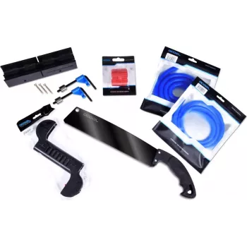 Alphacool 29144 computerkoelaccessoire buigset (29144)