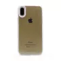 Handyhoesje Devia Yonger Series voor iPhone XS Max (6,5 inch) wit