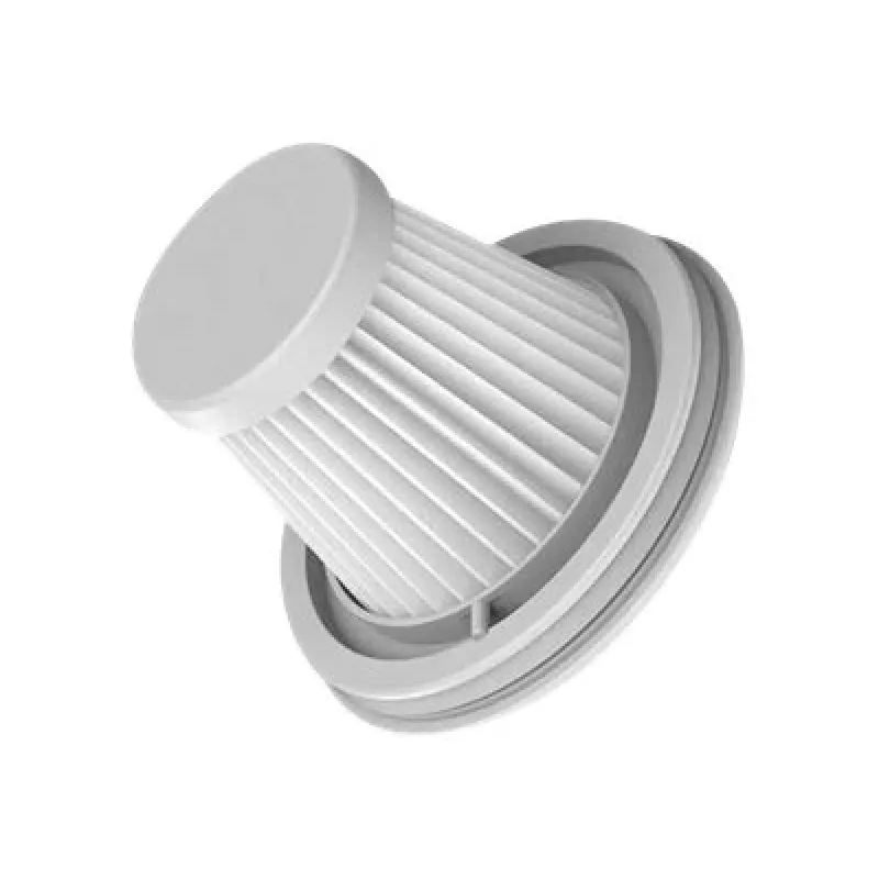 Xiaomi BHR4681CN HEPA-filter (2 st.) voor Mi Vacuum Cleaner Mini, wit