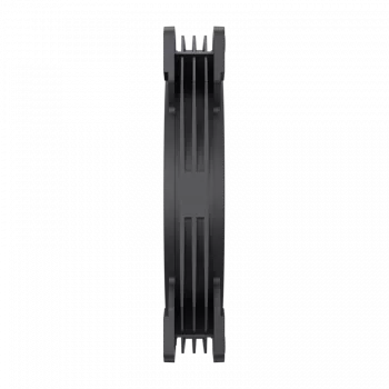 Gamemax | behuizingsventilator | FN14A-S5 | zwart