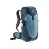 Deuter AC Lite 24 wandelrugzak, 24 L, blauw