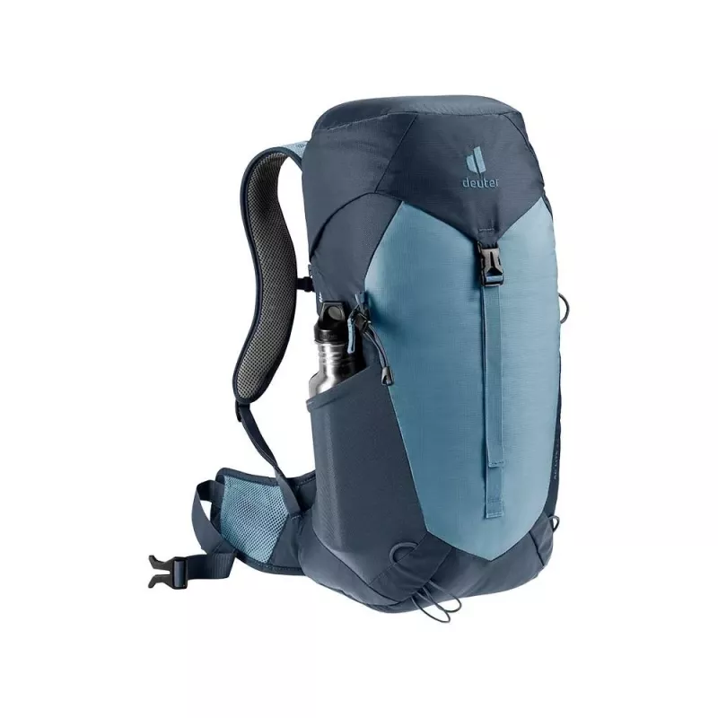 Deuter AC Lite 24 wandelrugzak, 24 L, blauw