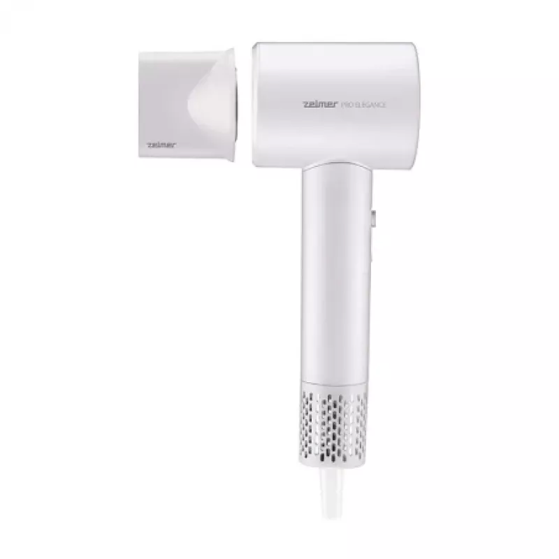 Zelmer Pro Elegance ZHD9001 wit
