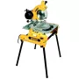 DeWALT DW743N afkort- en verstekzaag 2850 t/min 2000 W