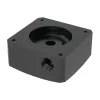 Barrow DDC expansievat adapter - zwart (PBTS20-V1 b)