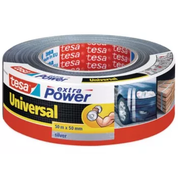 Tesa 56389-00000-11 zilver