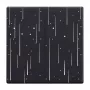 Decoratieve afdekking / kap voor T5 SONOFF Star 2C touch-schakelaar