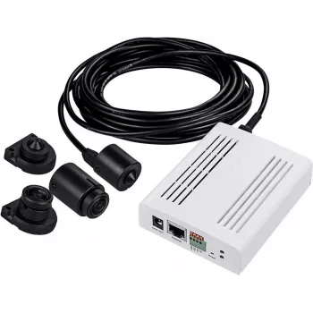 VIVOTEK VC9101 Video Core (zonder cameramodule), 5MP split-type