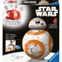Ravensburger 11578 3D Puzzleball Star Wars BB-8, 99 stukjes