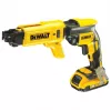DeWALT DCF620D2K-QW - schroefmachine voor