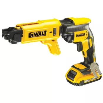DeWALT DCF620D2K-QW - schroefmachine voor